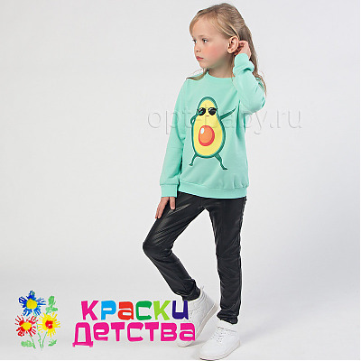 Свитшот, арт.: CTC 7727