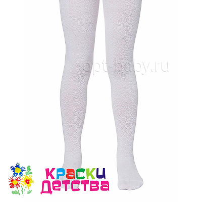 Колготки, арт.: CONTE 4С-05СП 363 128-134
