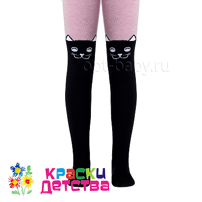 Колготки, арт.: CONTE 507466-1 104-110