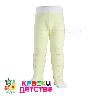 Колготки , арт.: CONTE 401378 62-74