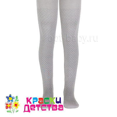 Колготки, арт.: CONTE 731300-1 140-146