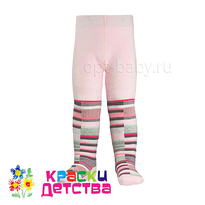 Колготки махровые, арт.: CONTE 738389 62-86