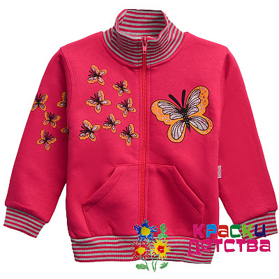Толстовка, артикул: CT 854 ШТУЧНО