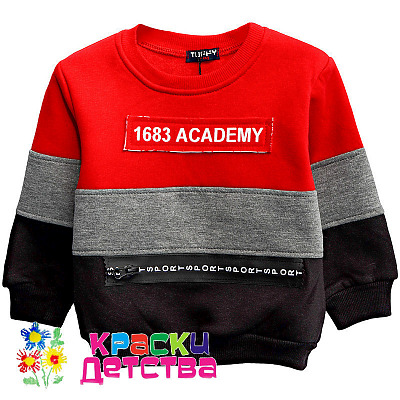 Свитшот утепленный.арт.: TUF 20852