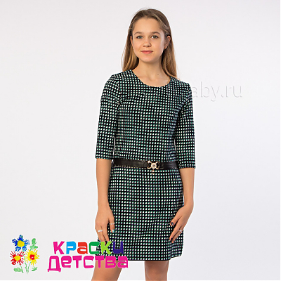 Платье, арт.: DIR 5236 ШТУЧНО