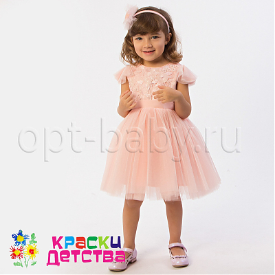 Платье, арт.: WZ 3095