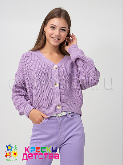 Кардиган, арт.: POM 2607-1