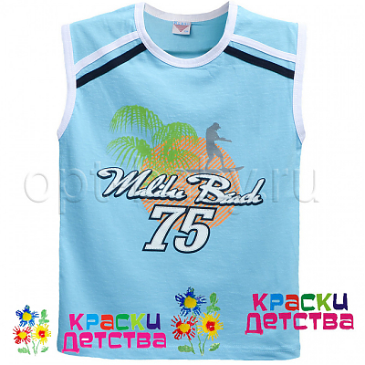 Майка арт.: KLAS 2582 ШТУЧНО