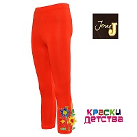 Лосины, арт.: BK 0615 ШТУЧНО