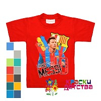Футболка, артикул PTK 4211 ШТУЧНО
