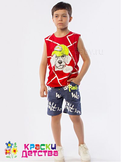Майка, арт.: CEGISA  0735-2