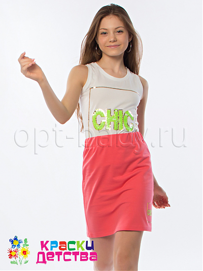 Костюм, арт.: TT 247