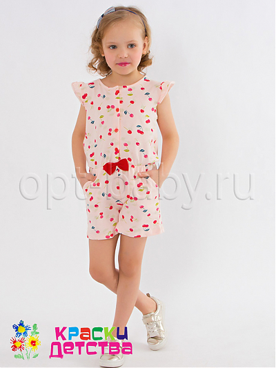 Комбинезон, арт.: PAT 10158