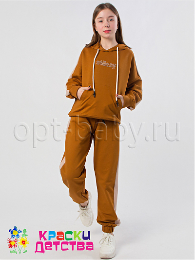 Костюм спорт-шик, арт.: ML 1195