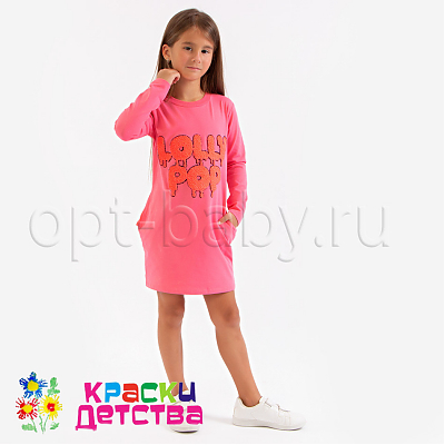 Платье-туника, арт.: BGR 13700