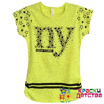 Туника, артикул: ML 3011 ШТУЧНО