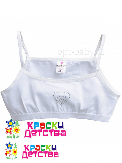 Бюстье, арт.: BAYKAR 476201 ШТУЧНО